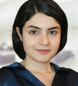 Tahere Hemmati Roudbari