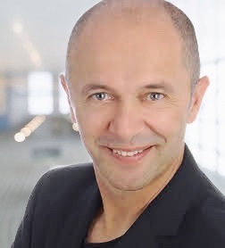 Wolfgang Mohr